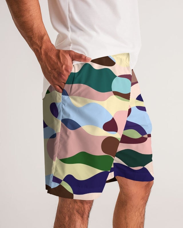 Go Camp Men's Shorts